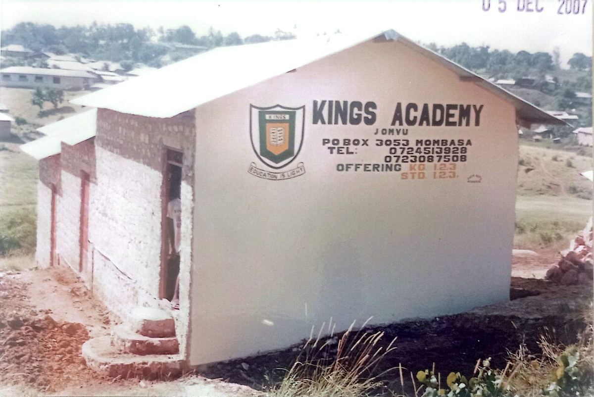 School & Facilities