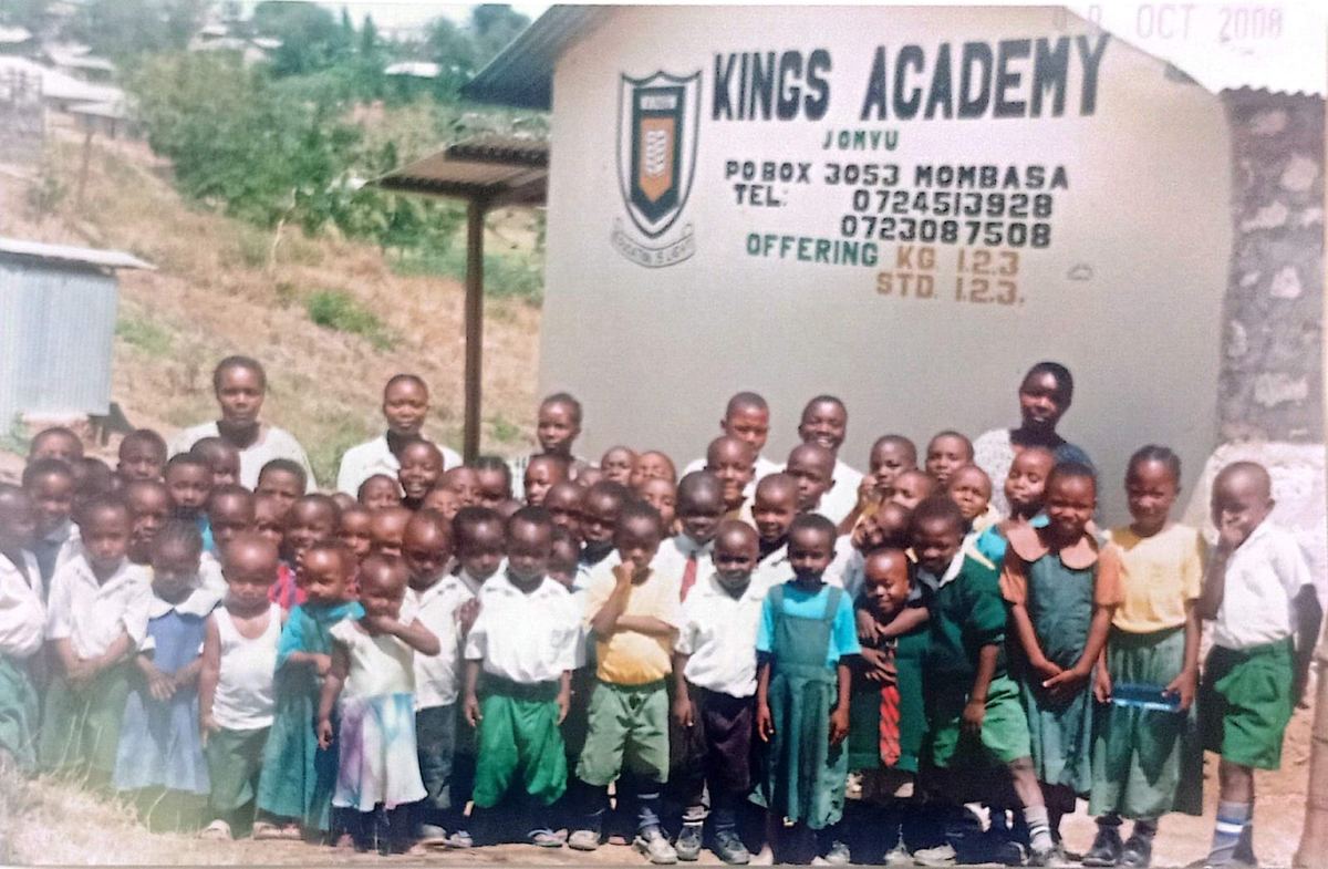 School & Facilities