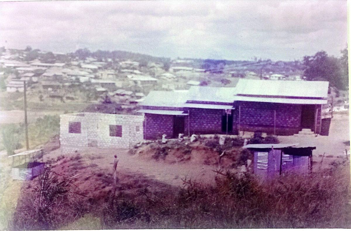 School & Facilities