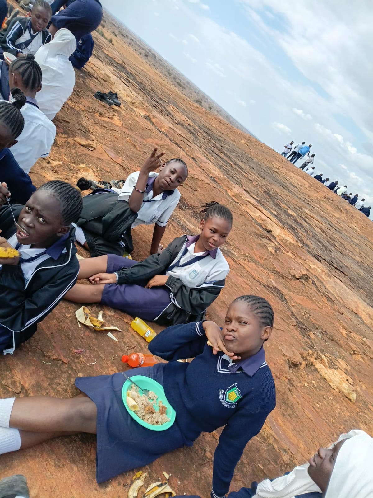 Field Trips
