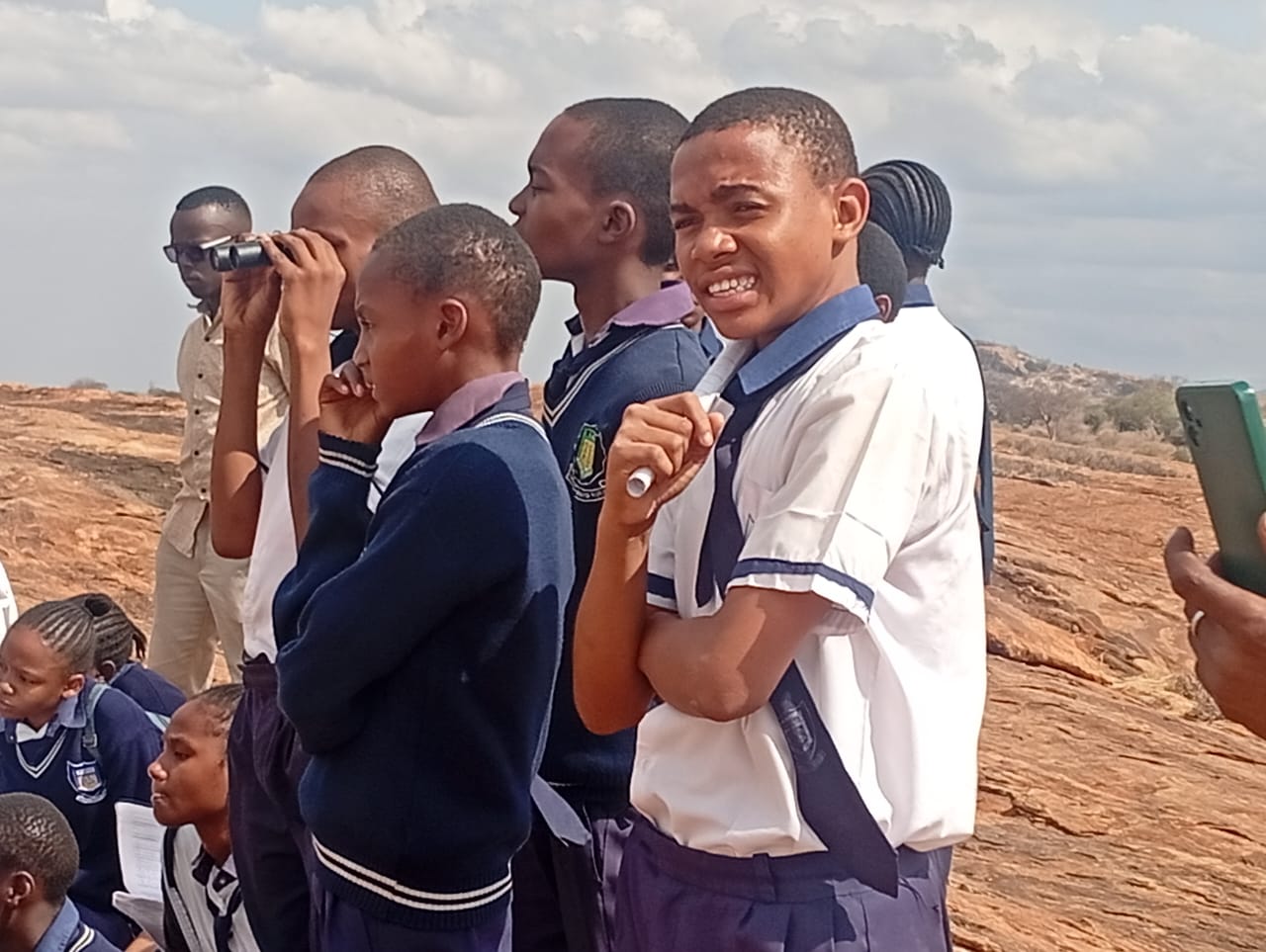Field Trips