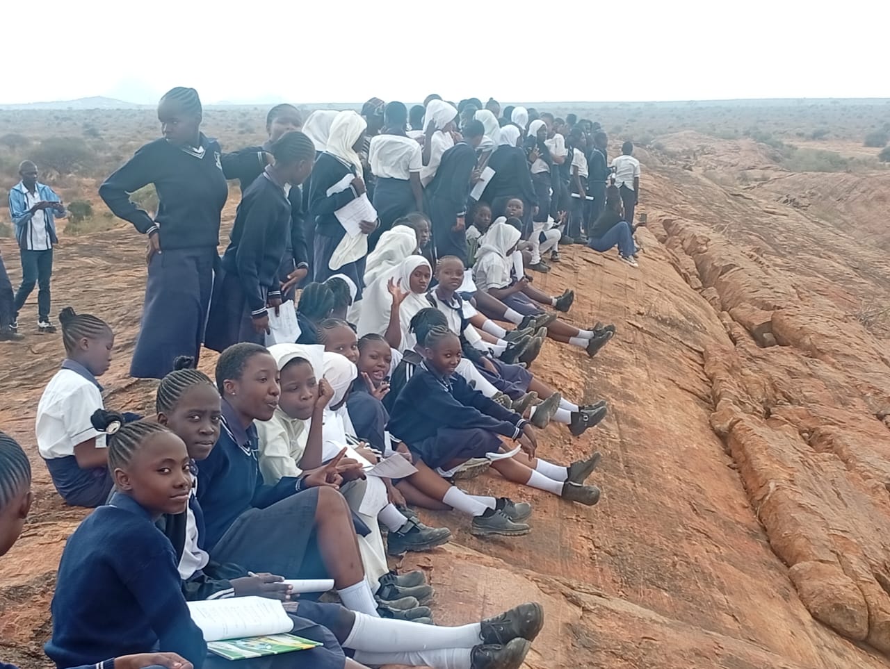 Field Trips