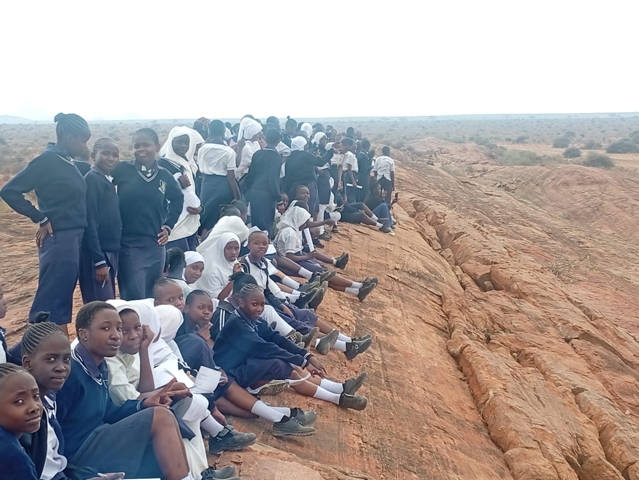Field Trips